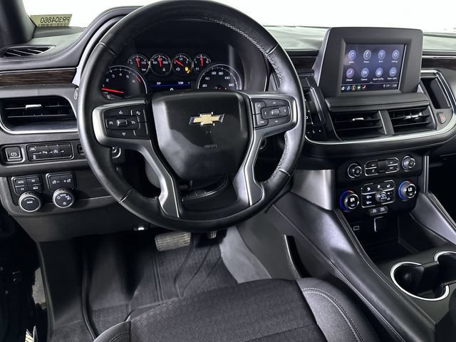 Used 2023 Chevrolet Tahoe LS w/ Driver Alert Package AWD/4WD image 21