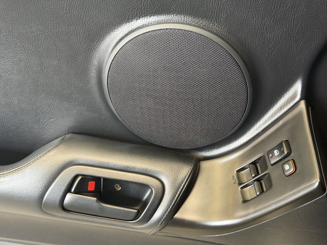 Used 1994 Toyota Supra Turbo RWD image 45