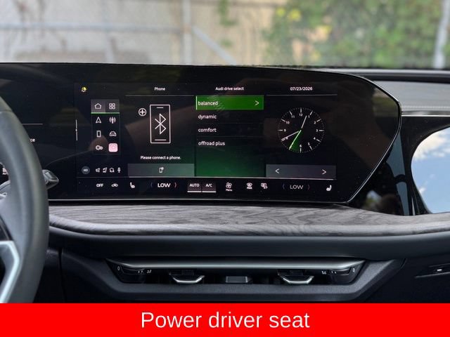Certified 2025 Audi Q5 Premium w/ Convenience Package AWD/4WD image 27