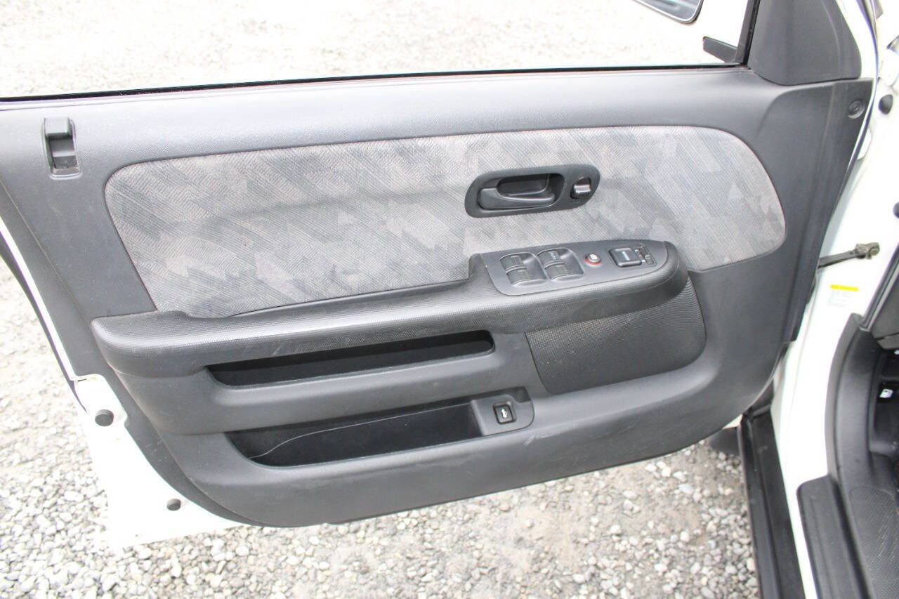 Used 2004 Honda CR-V EX image 20