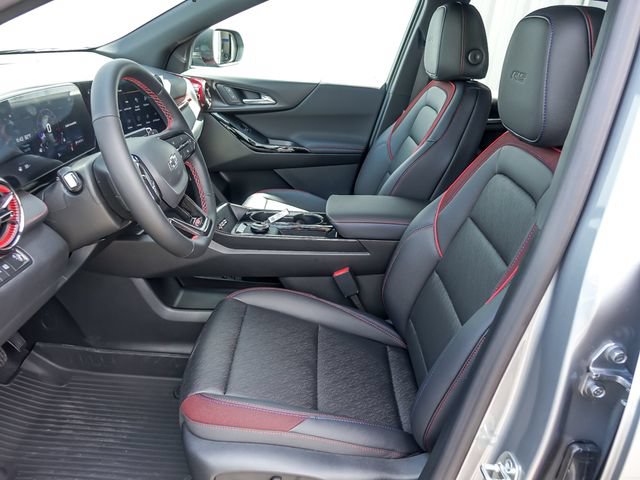 New 2026 Chevrolet Equinox RS w/ LPO, Floor Liner Package FWD image 14