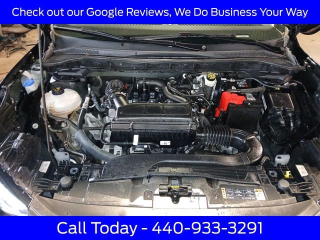 Certified 2024 Ford Escape Active image 17