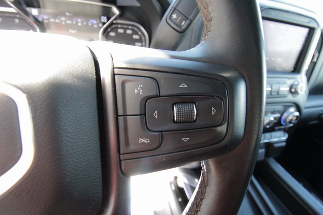 Used 2023 GMC Sierra 3500 AT4 w/ AT4 Premium Plus Package image 23