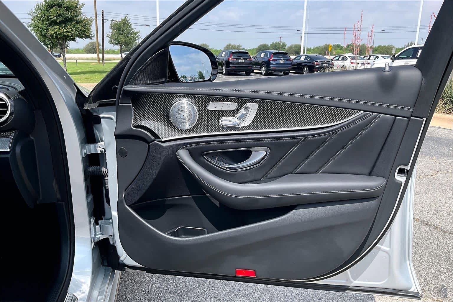 Used 2018 Mercedes-Benz E 63 AMG S image 23