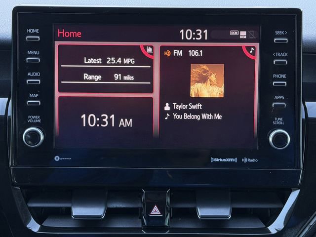 Used 2021 Toyota Camry XSE image 17