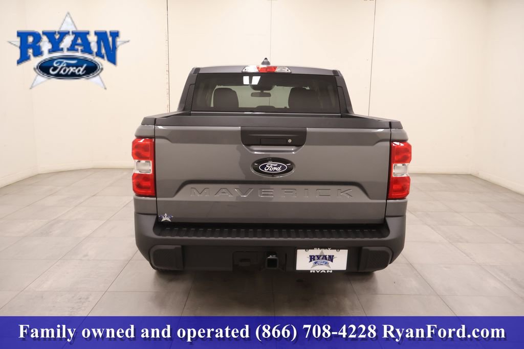 New 2026 Ford Maverick XL image 7