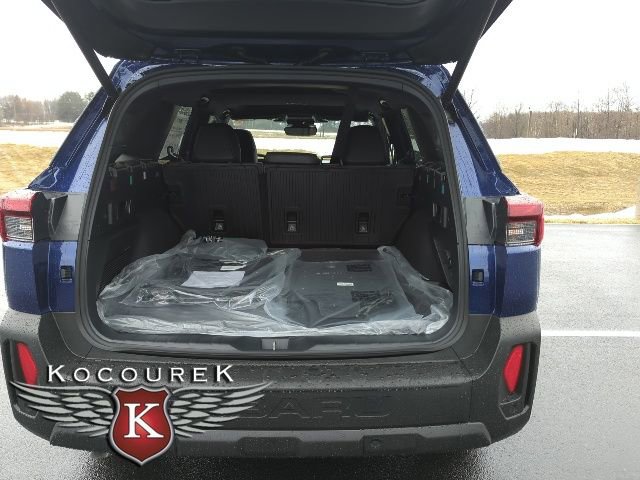 New 2026 Subaru Outback Limited image 23