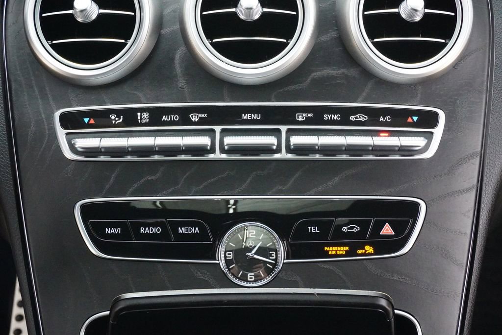 Used 2020 Mercedes-Benz C 43 AMG 4MATIC Sedan image 16