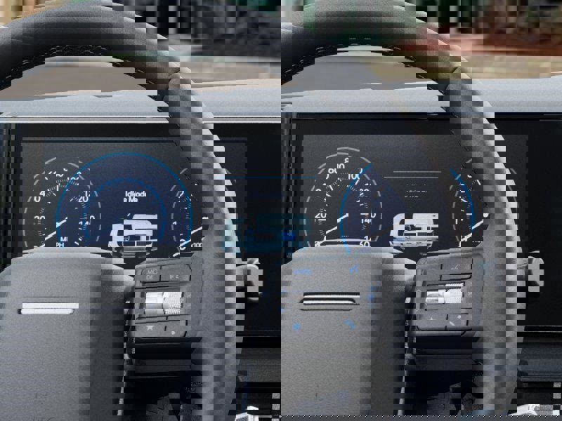 New 2026 Hyundai Santa Fe Limited image 14