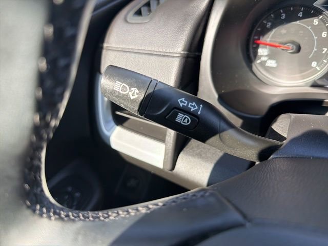 Used 2023 GMC Terrain SLT image 42