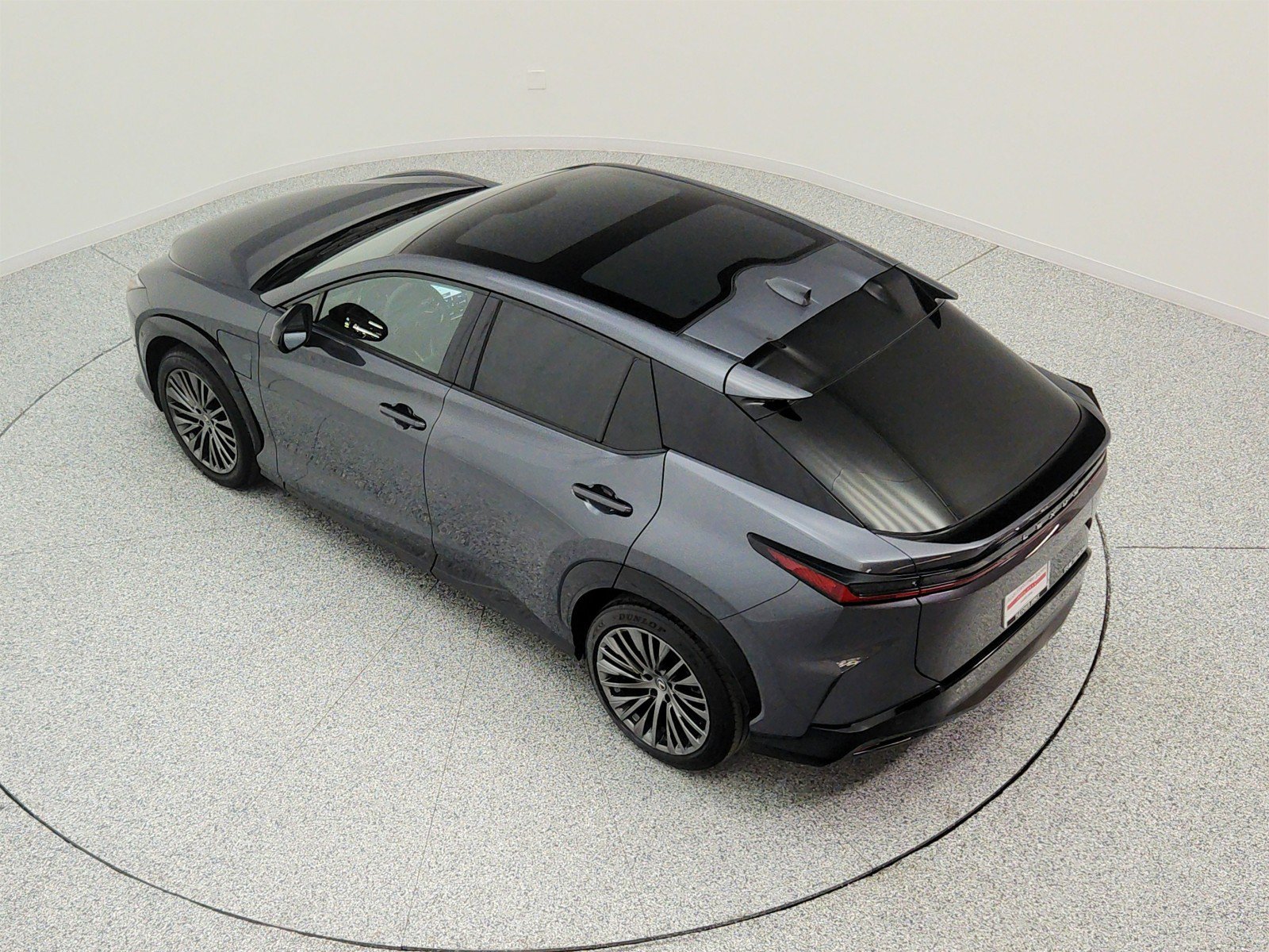Used 2024 Lexus RZ 300e Premium w/ Cold Area Package FWD image 27