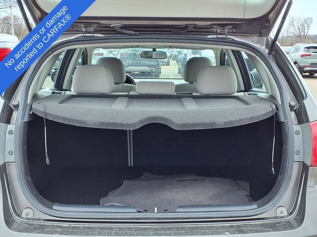 Used 2011 Kia Forte EX image 12