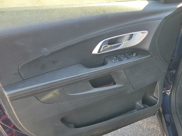 Used 2017 Chevrolet Equinox LT w/ Convenience Package FWD image 8