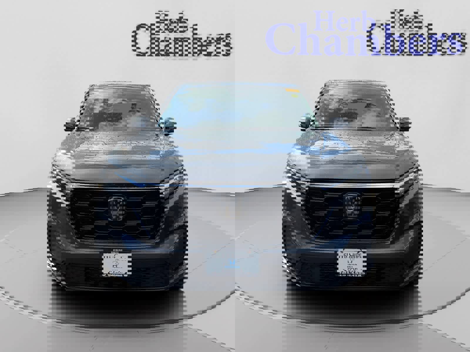 Used 2023 Honda CR-V EX image 2