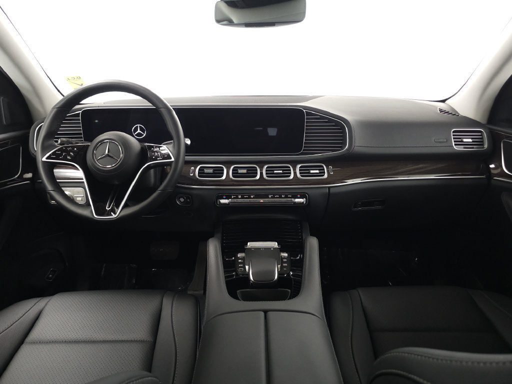 Certified 2026 Mercedes-Benz GLE 350 4MATIC image 26