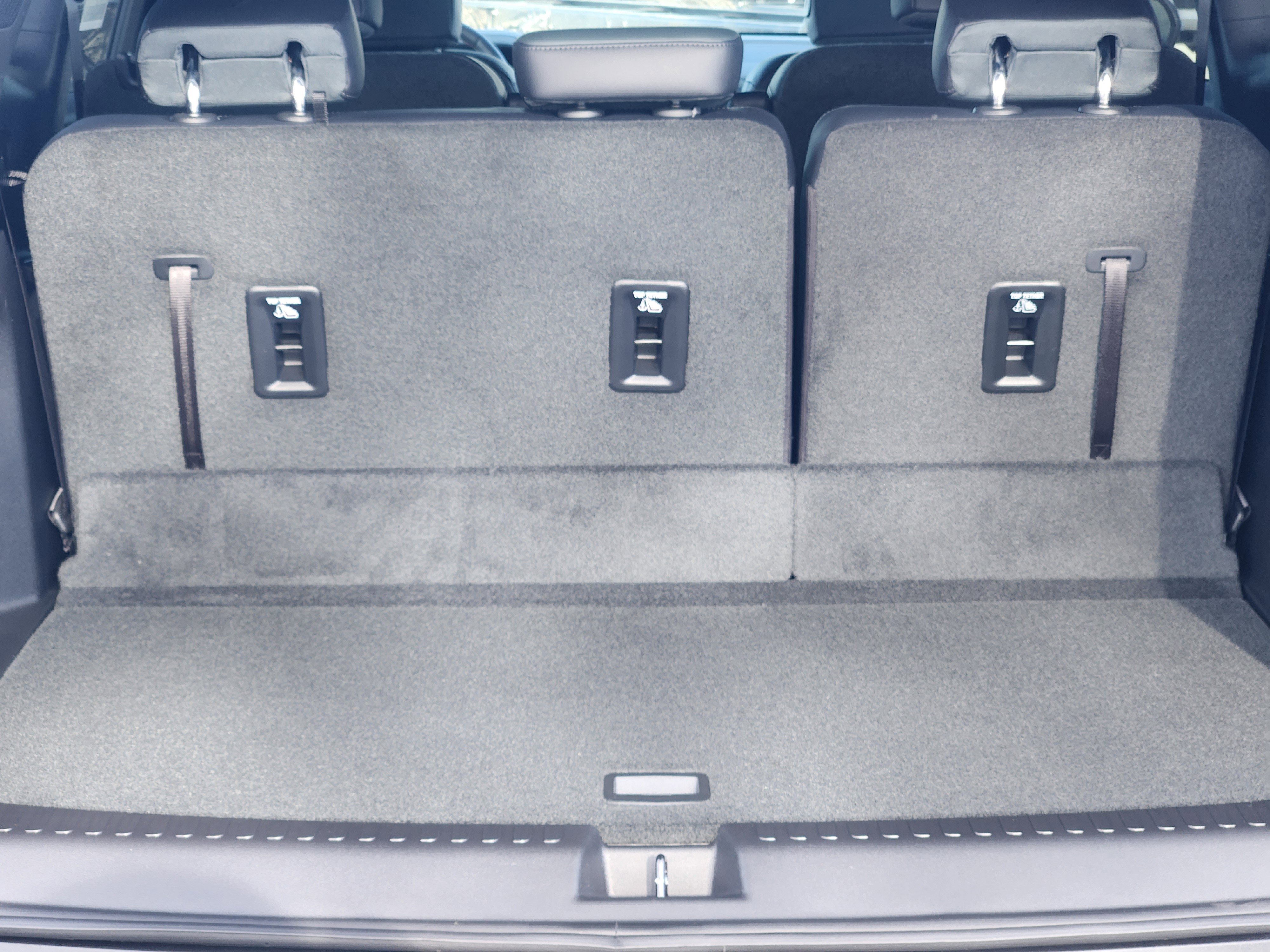 New 2026 GMC Acadia AT4 w/ Luxury Package image 20