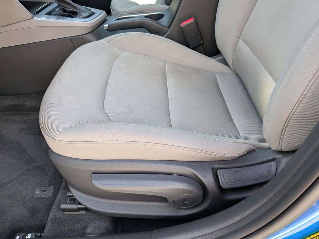 Used 2018 Hyundai Elantra SEL FWD image 19