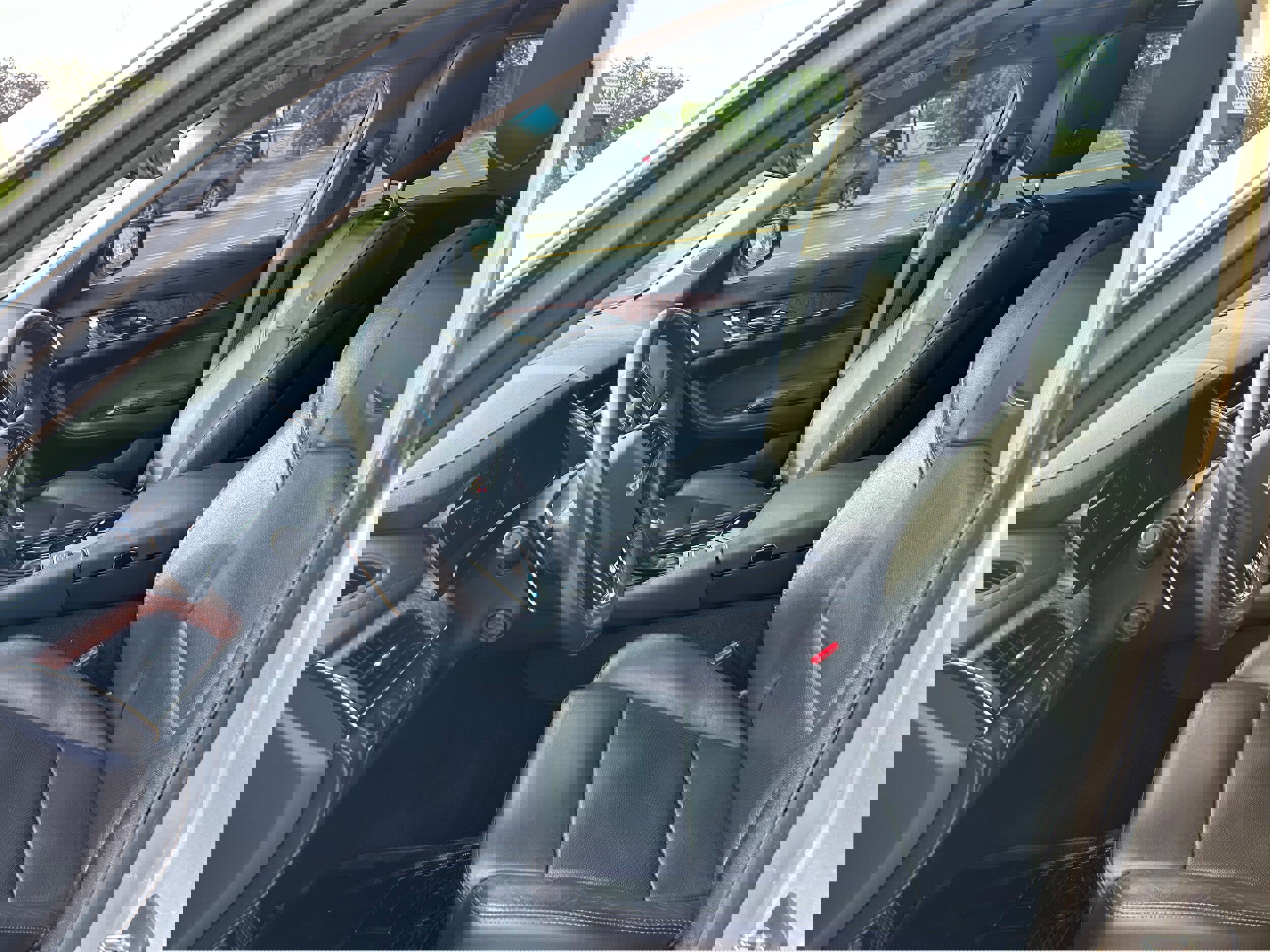 Used 2019 Cadillac CTS Luxury RWD image 15