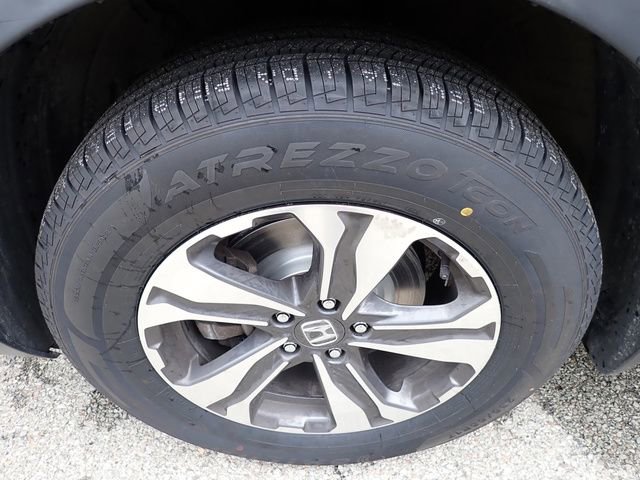 Used 2019 Honda CR-V LX image 9