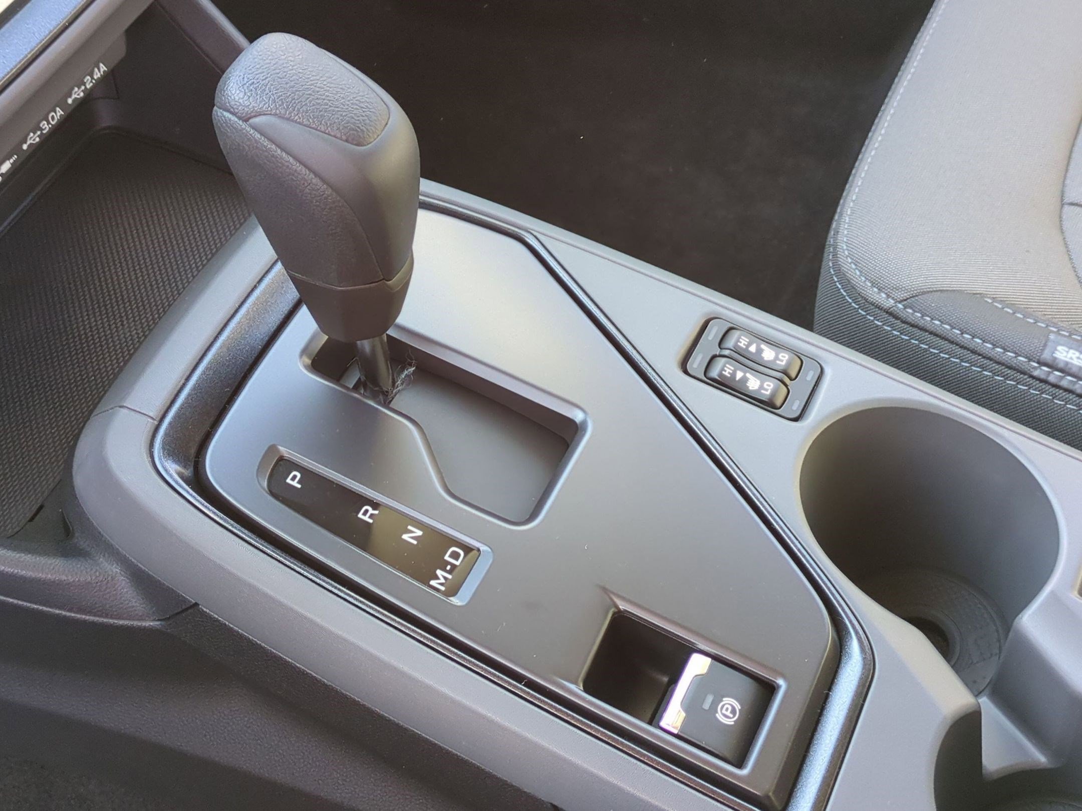 New 2026 Subaru Crosstrek 2.5i Premium image 13