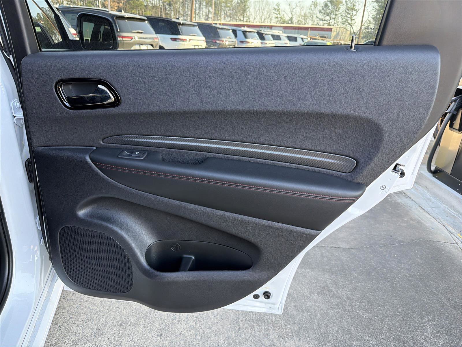 New 2026 Dodge Durango GT image 14