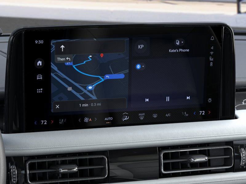 New 2026 Lincoln Aviator Black Label image 14