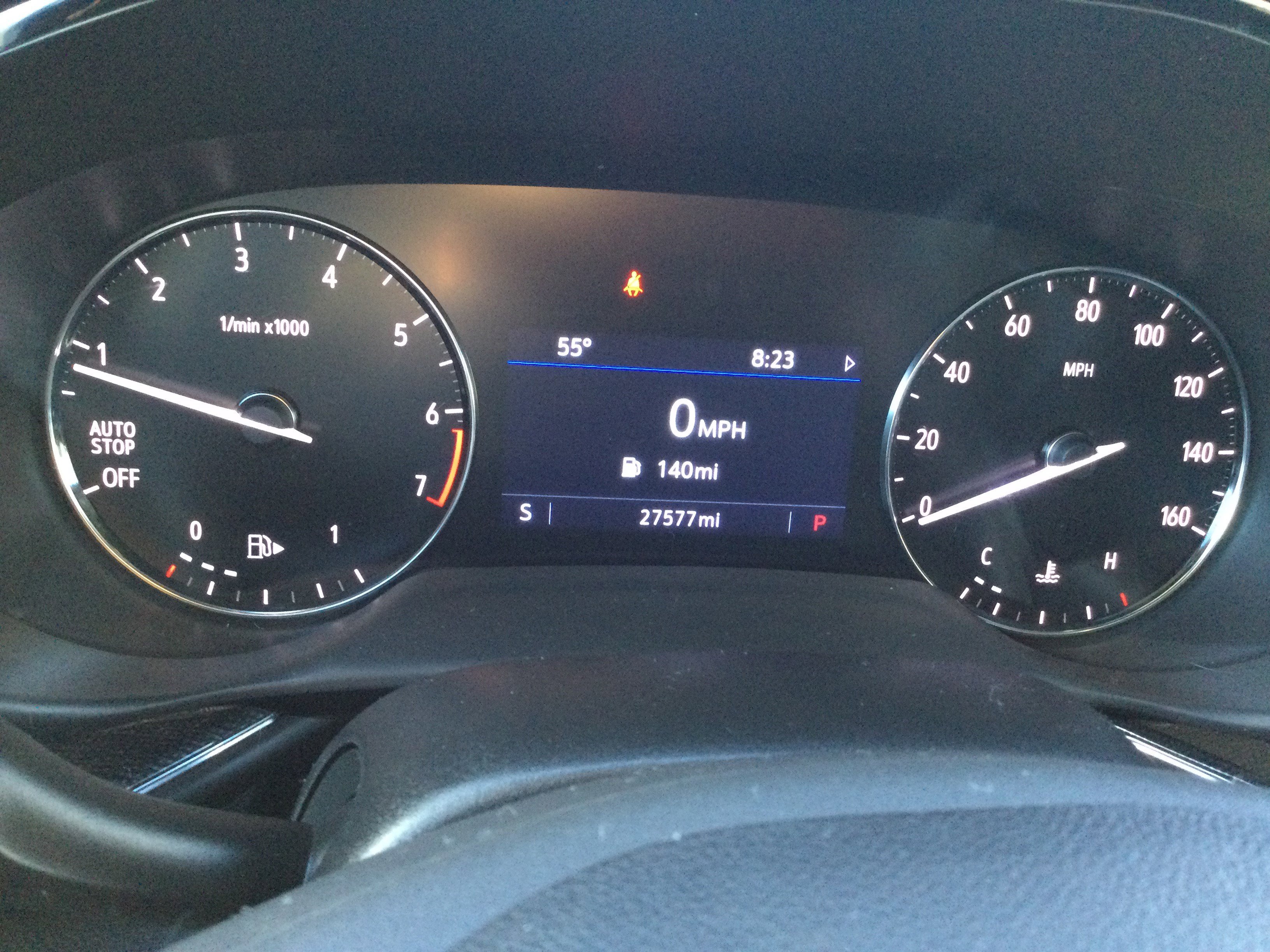 Used 2023 Buick Envision Preferred image 18