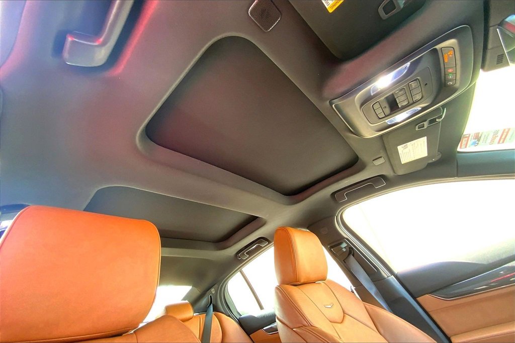 New 2026 Cadillac CT5 Premium Luxury image 33