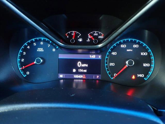 Used 2019 Chevrolet Colorado LT w/ Safety Package image 21