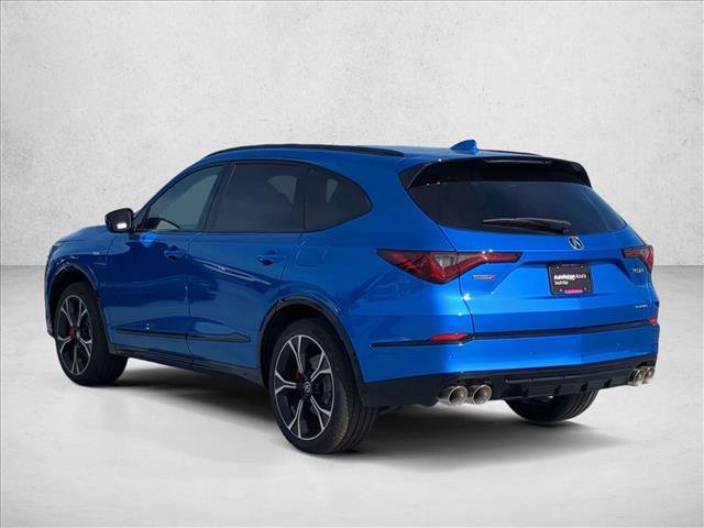 New 2026 Acura MDX Type S image 9