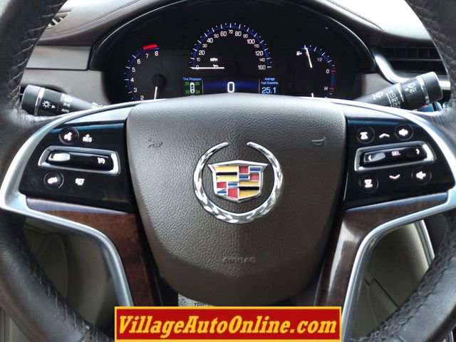 Used 2014 Cadillac XTS image 43