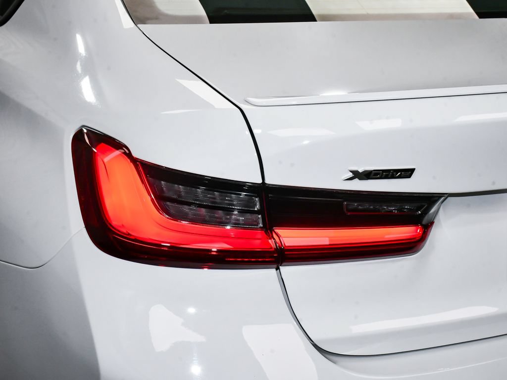 Used 2025 BMW M340i xDrive AWD/4WD image 80