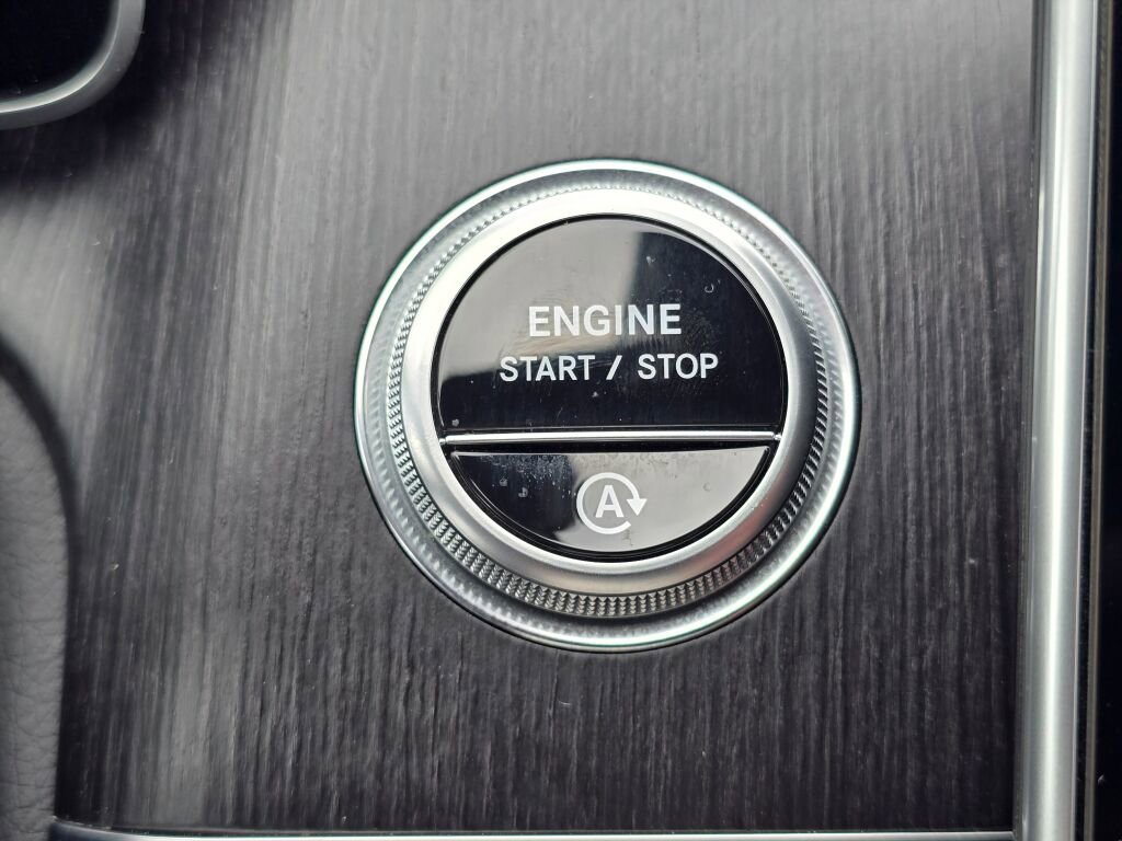 Used 2022 Mercedes-Benz S 500 4MATIC image 42