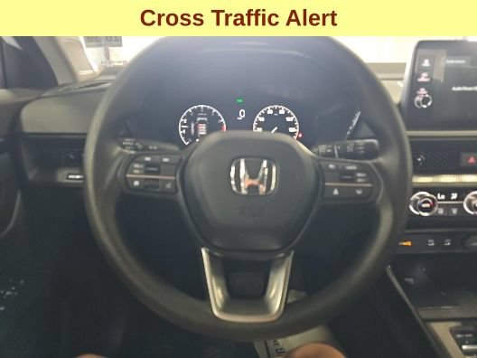 Used 2026 Honda CR-V EX image 11