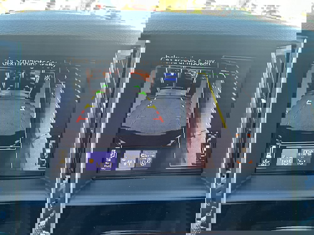 Used 2016 INFINITI Q50 Premium w/ Driver Assistance Package image 17