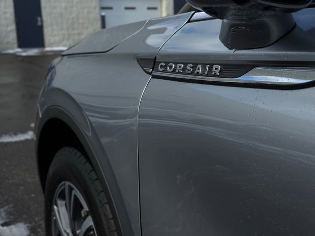 Certified 2023 Lincoln Corsair AWD w/ Equipment Group 101A image 3