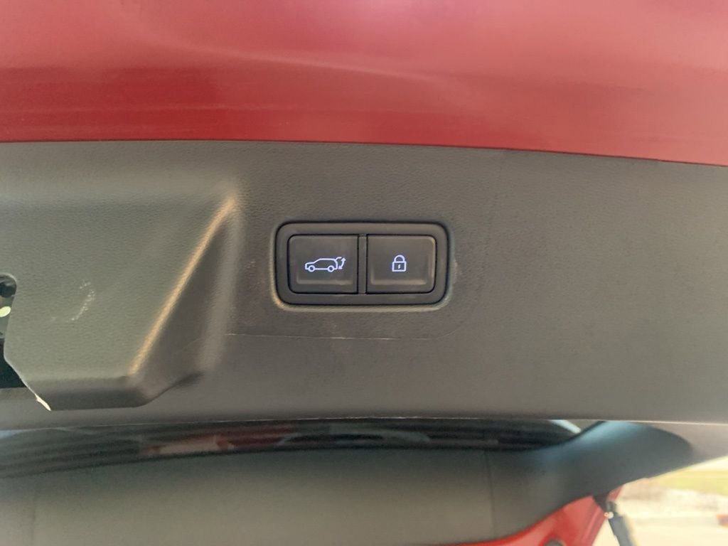 Used 2025 Hyundai Santa Fe SEL image 35