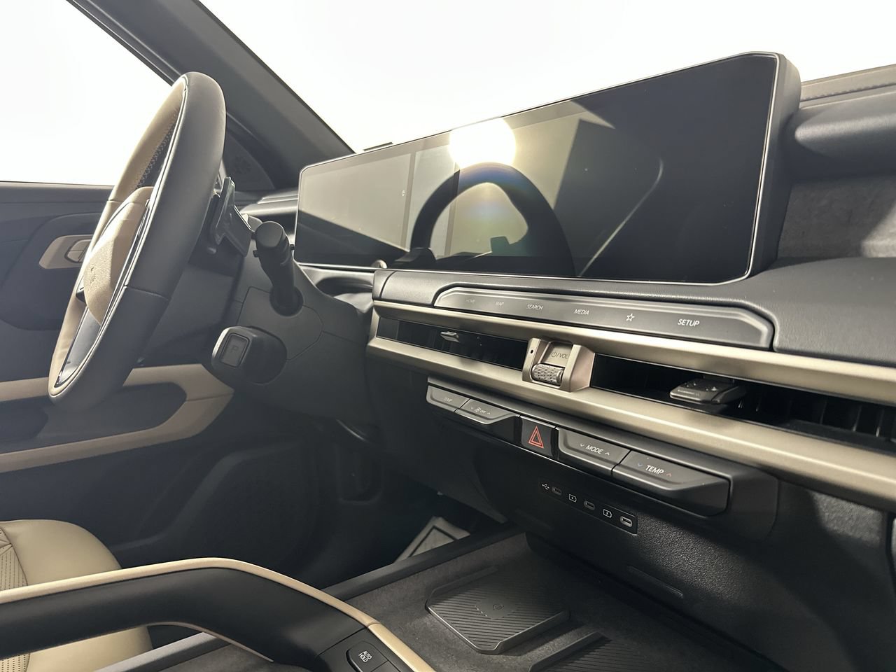 New 2027 Kia Telluride EX FWD image 15