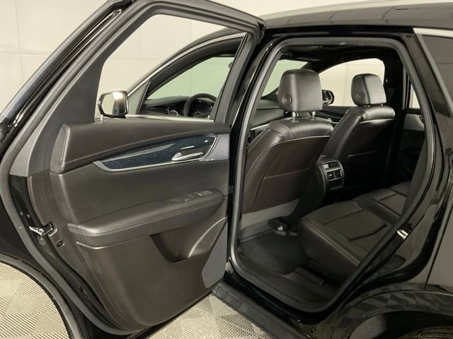 Used 2025 Cadillac XT5 Premium Luxury w/ Technology Package image 30