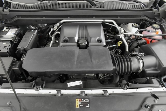 New 2025 GMC Canyon Elevation w/ Convenience Package image 44