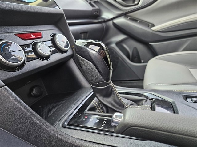 Used 2022 Subaru Crosstrek 2.5i Sport w/ Moonroof Package image 25