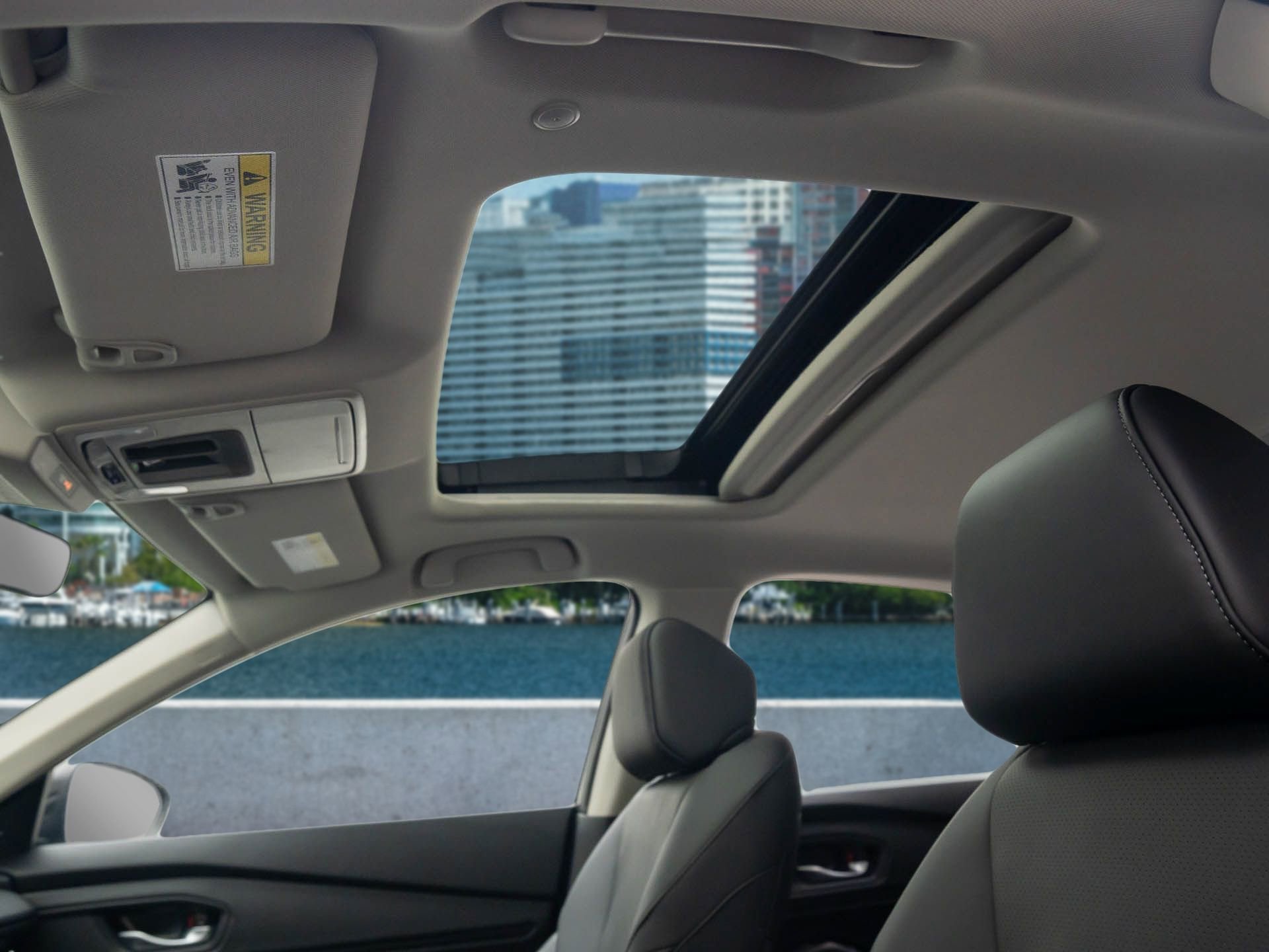 New 2025 Honda Accord Touring image 26