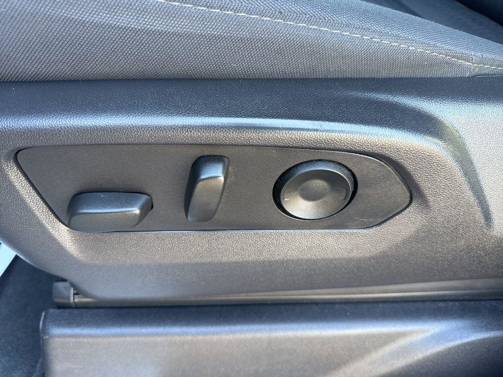 Used 2024 Chevrolet Silverado 1500 RST w/ Convenience Package II image 18