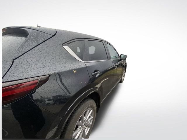 Used 2024 MAZDA CX-5 AWD 2.5 S w/ Select Package image 10