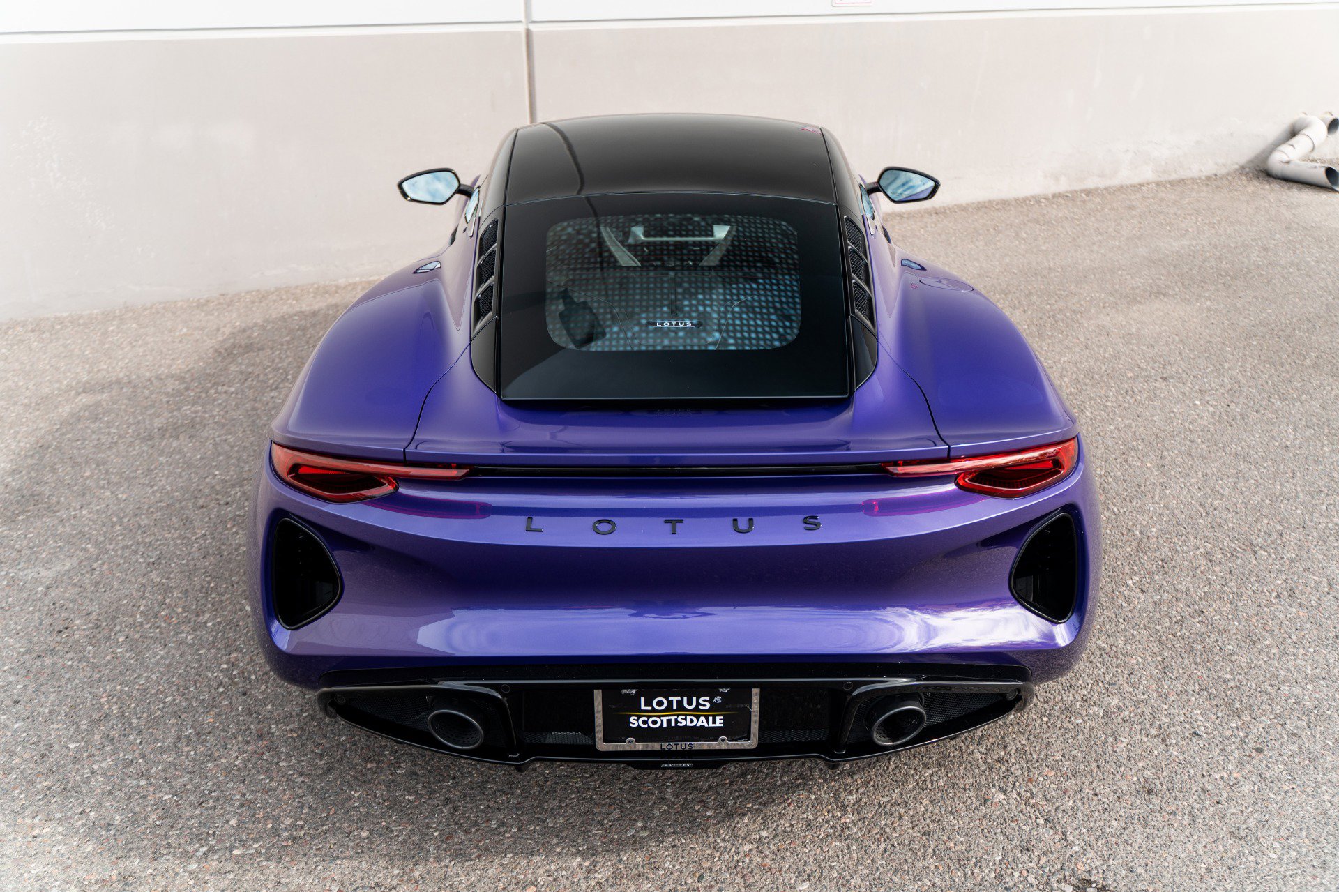 Used 2026 Lotus Emira SE image 18