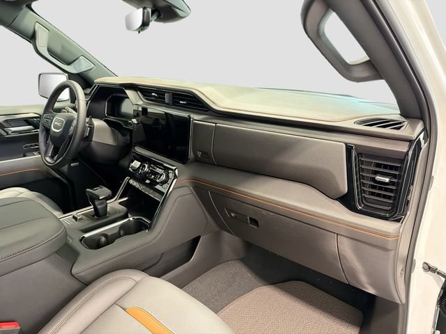 Certified 2026 GMC Sierra 1500 AT4 w/ AT4 Premium Package AWD/4WD image 26