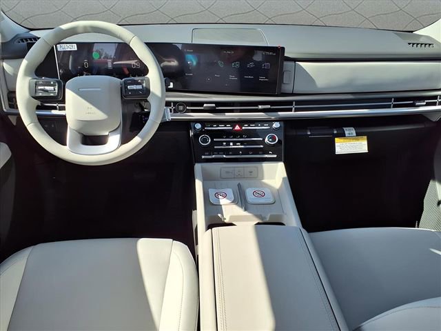 New 2026 Hyundai Santa Fe SE image 14