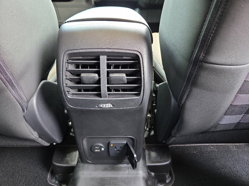 Used 2022 Ford Bronco Sport Badlands AWD/4WD image 16