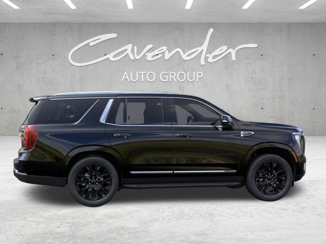 New 2026 GMC Yukon Elevation w/ Elevation Premium Package RWD image 6