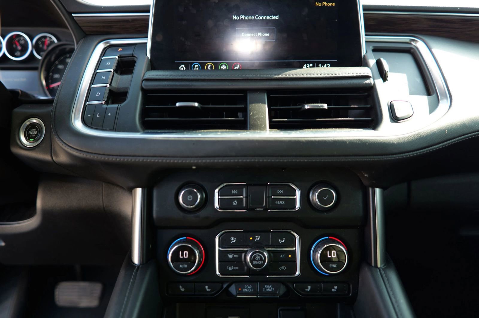 Used 2021 Chevrolet Tahoe LT image 21